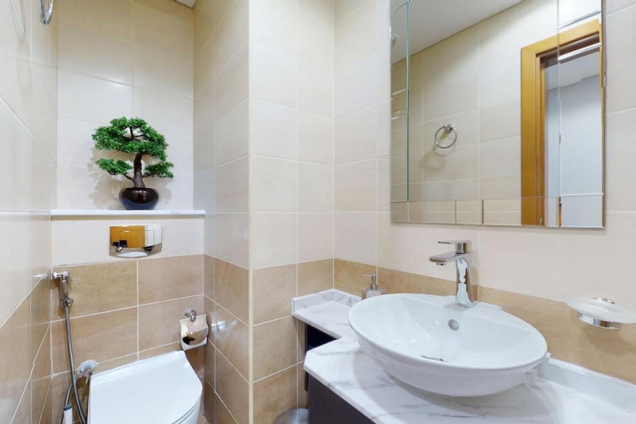 Appartement Ocean Heights - Gorgeous One Bedroom