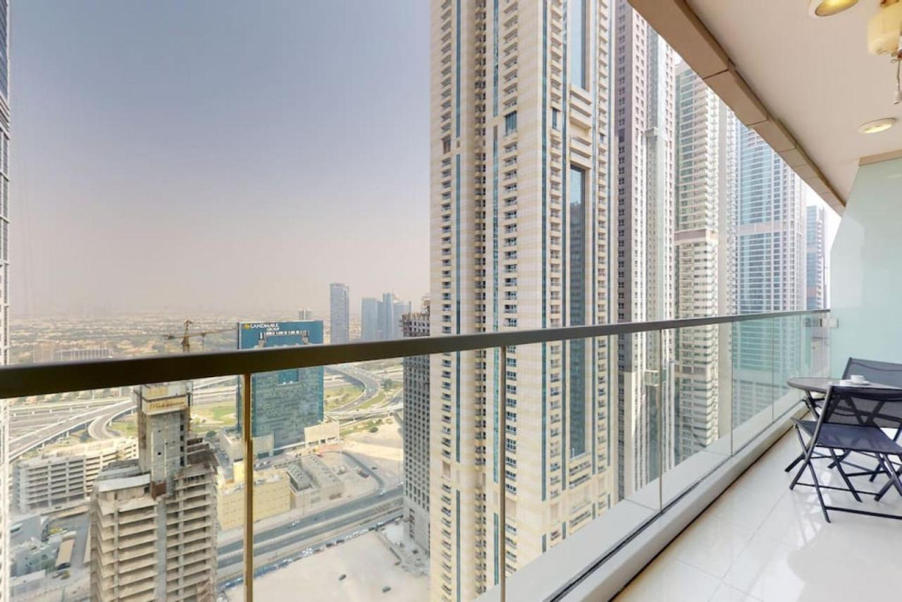 Ocean Heights - Gorgeous One Bedroom Dubaï