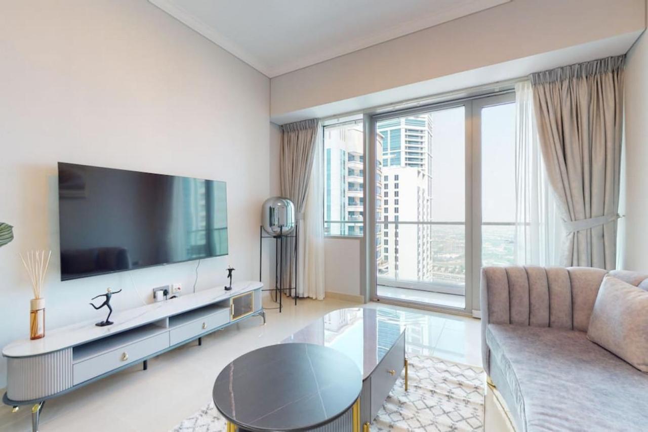 Ocean Heights - Gorgeous One Bedroom Dubaï