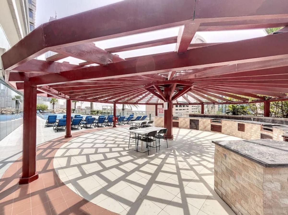 Appartement Ocean Heights - Gorgeous One Bedroom