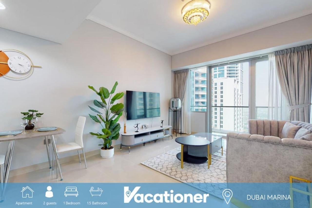 Ocean Heights - Gorgeous One Bedroom Appartement *