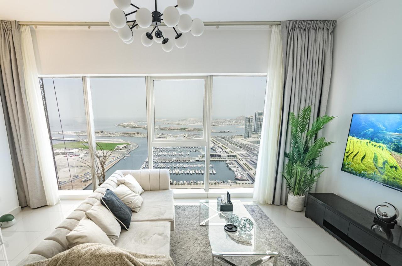 Oskena - Magical View Two Bedroom Marina