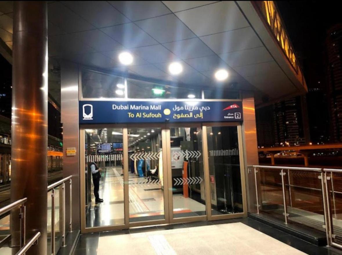 Apartamento Marina Larivera Dubái