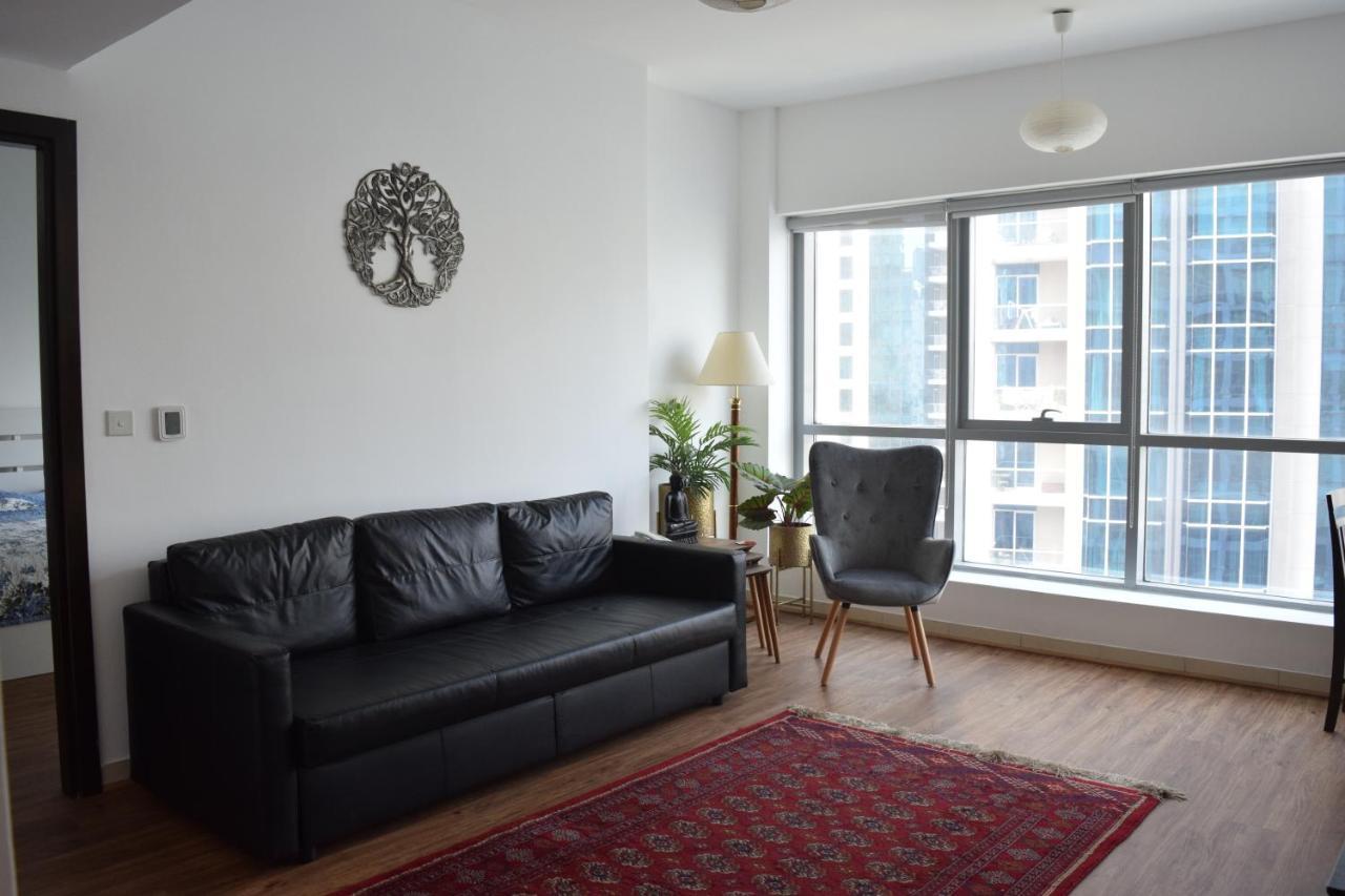 1br Apartment, Stunning Marina View, 5 Min Walk To Jbr Beach, 30 Sec Walk To Tram And Bus Stations Dubái