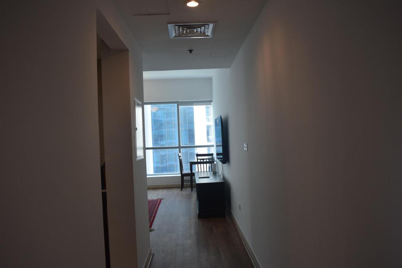 Apartamento 1br Apartment, Stunning Marina View, 5 Min Walk To Jbr Beach, 30 Sec Walk To Tram And Bus Stations *