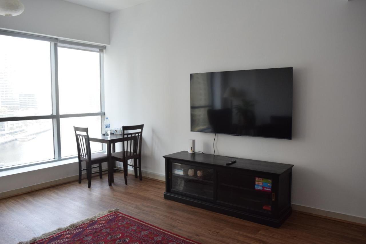 Apartamento 1br Apartment, Stunning Marina View, 5 Min Walk To Jbr Beach, 30 Sec Walk To Tram And Bus Stations *