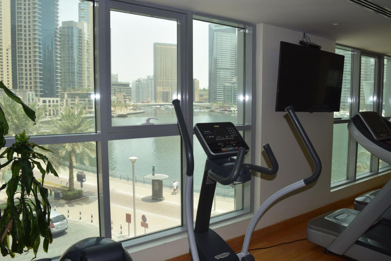 1br Apartment, Stunning Marina View, 5 Min Walk To Jbr Beach, 30 Sec Walk To Tram And Bus Stations * Dubái