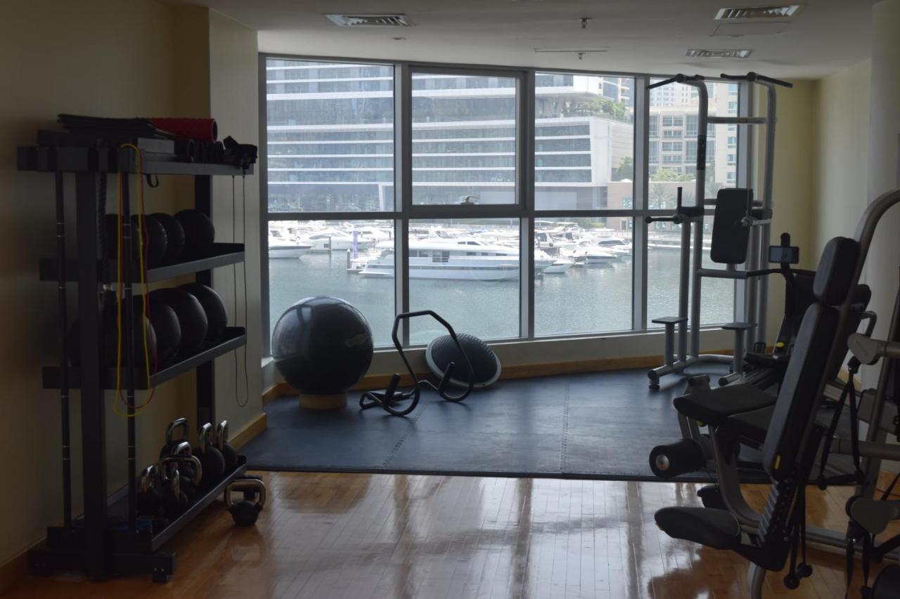 1br Apartment, Stunning Marina View, 5 Min Walk To Jbr Beach, 30 Sec Walk To Tram And Bus Stations Dubái