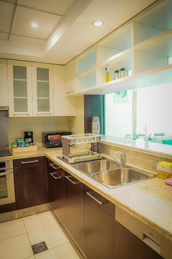 Apartament Shukran Homes Cozy 1br With Burj & Fountain Partial View Dubai