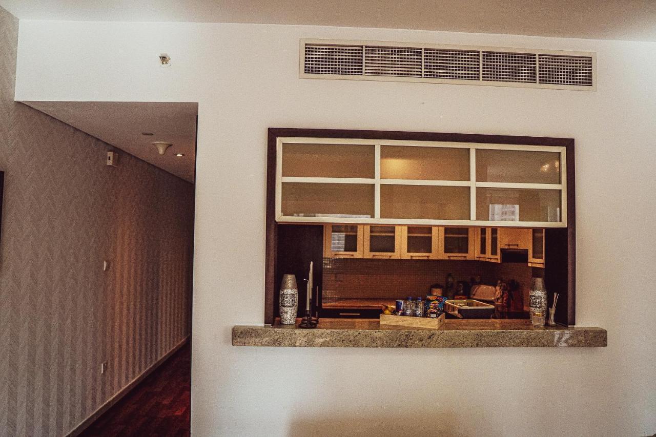 Shukran Homes Cozy 1br With Burj & Fountain Partial View Apartament Dubai