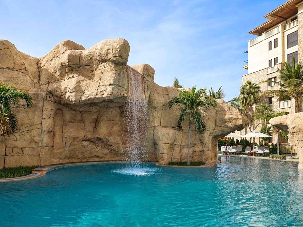 Resort Sofitel The Palm &