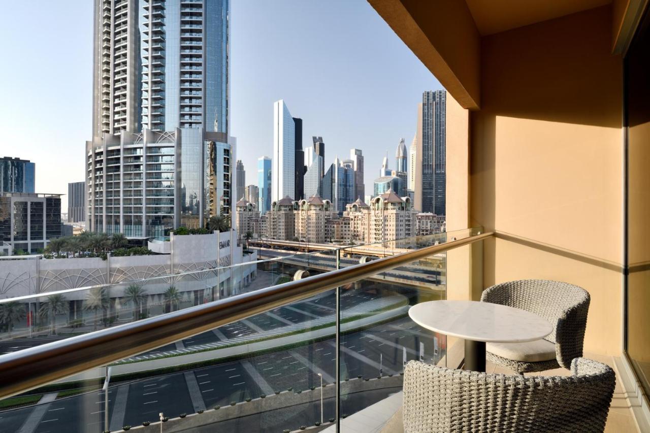 Address Mall Dubai