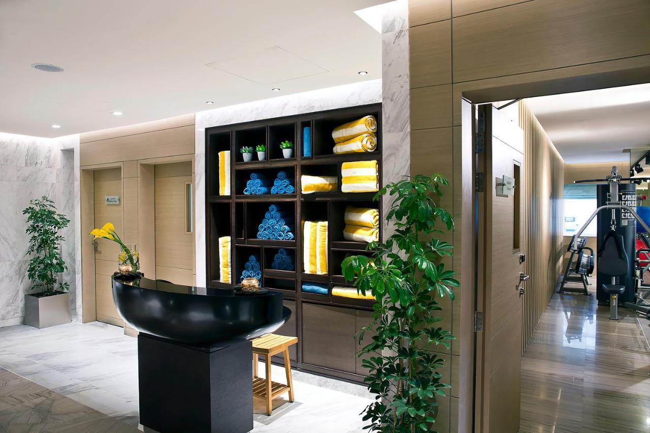 Grayton By Blazon Hotel Dubai