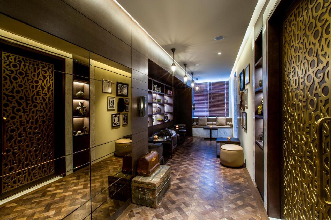 Grayton By Blazon 4* Dubai