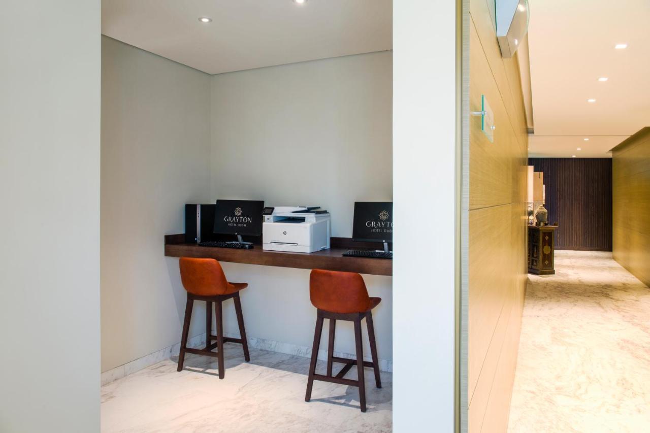 Grayton By Blazon Hotel