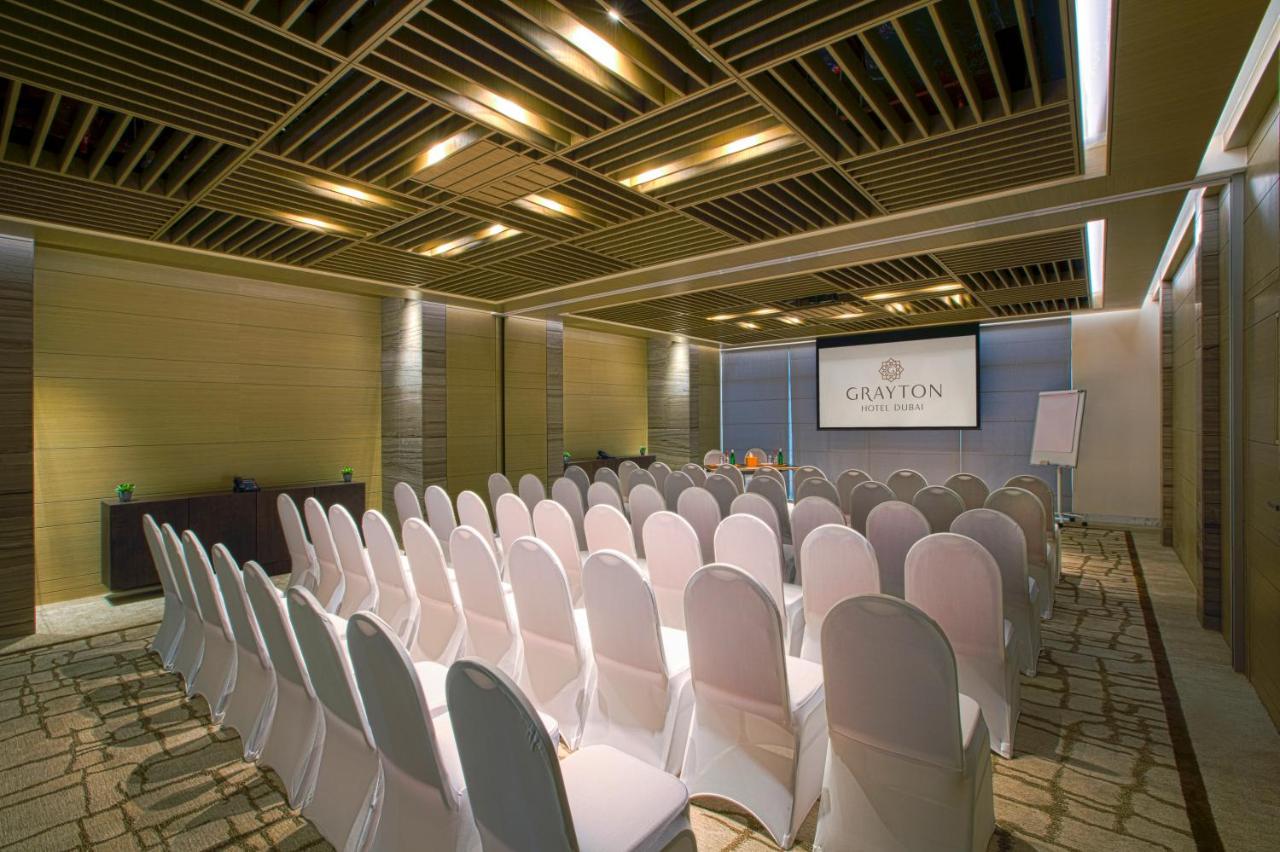 Grayton By Blazon Dubai