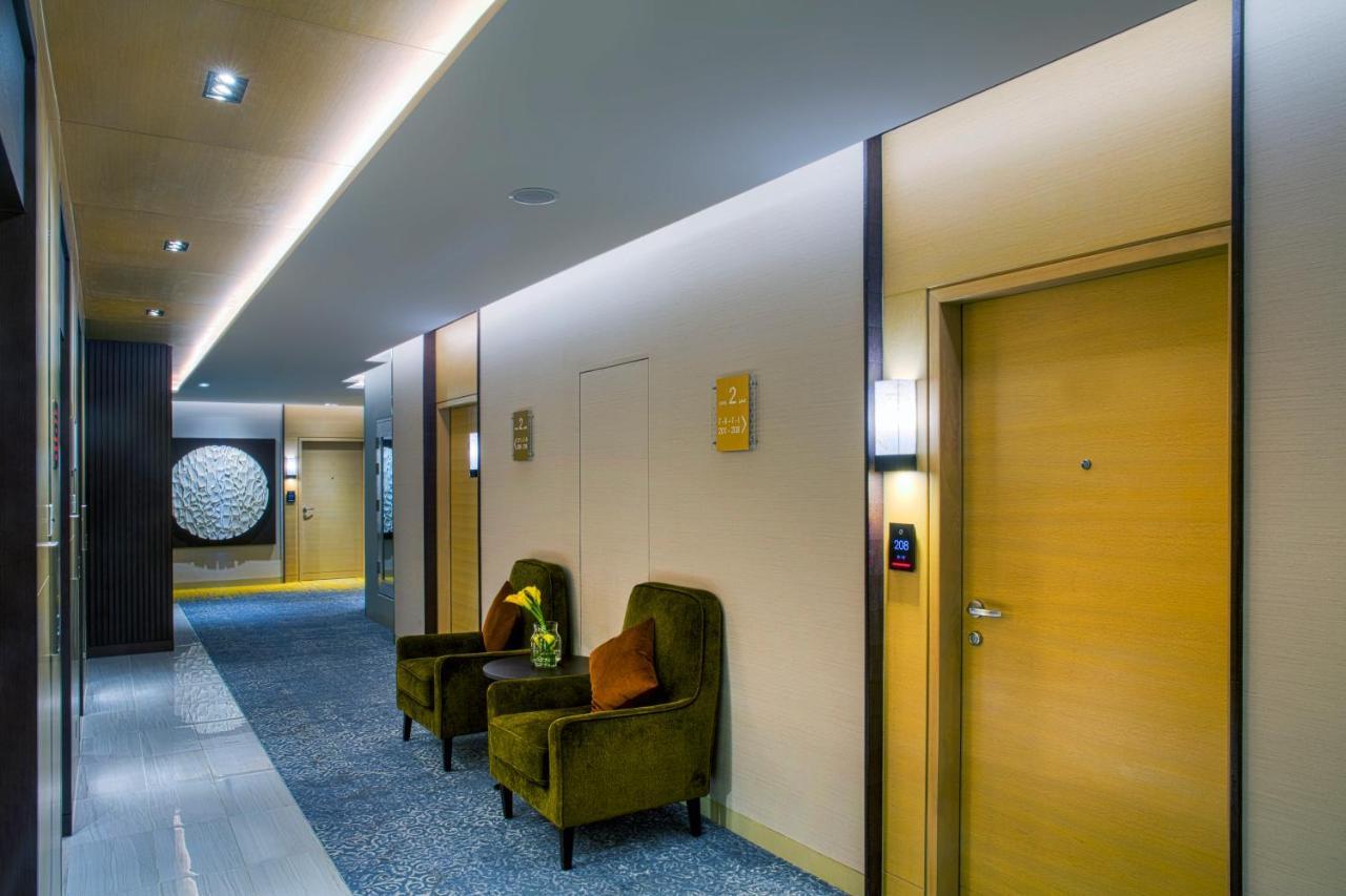 Grayton By Blazon Hotel Dubai