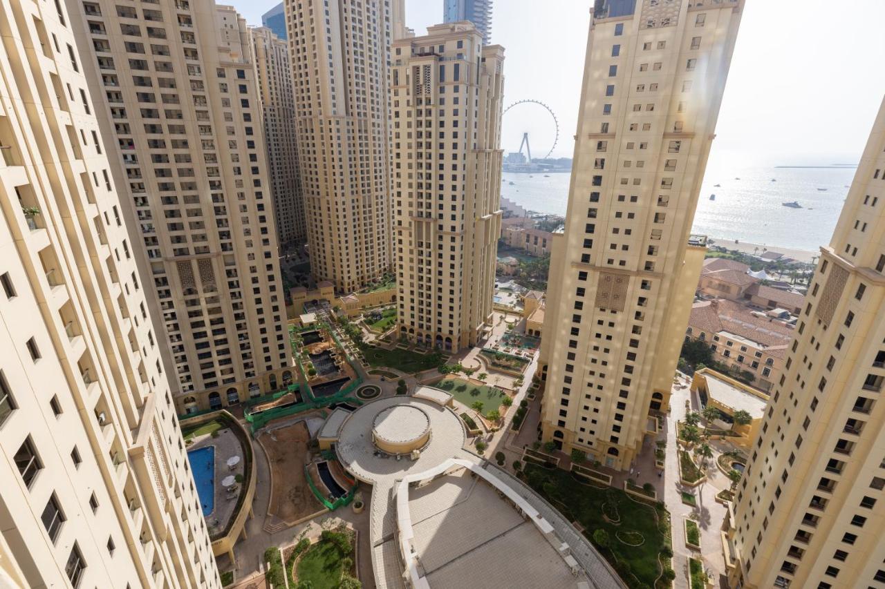 Travel Hub Premium Dubaï