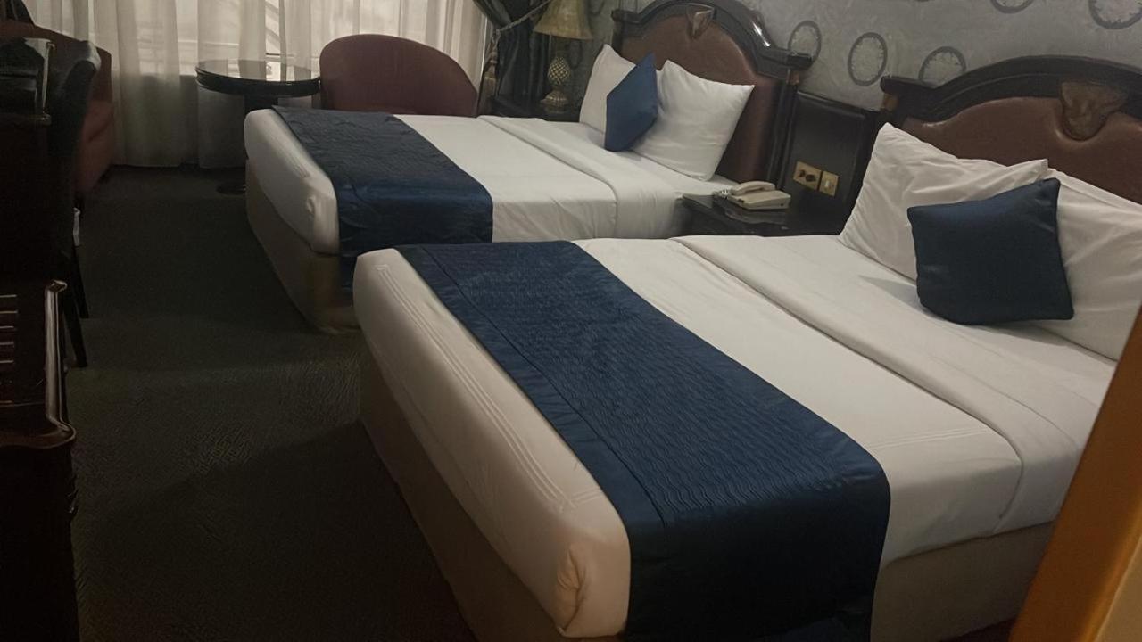 Sun & Sands Llc Dubaï