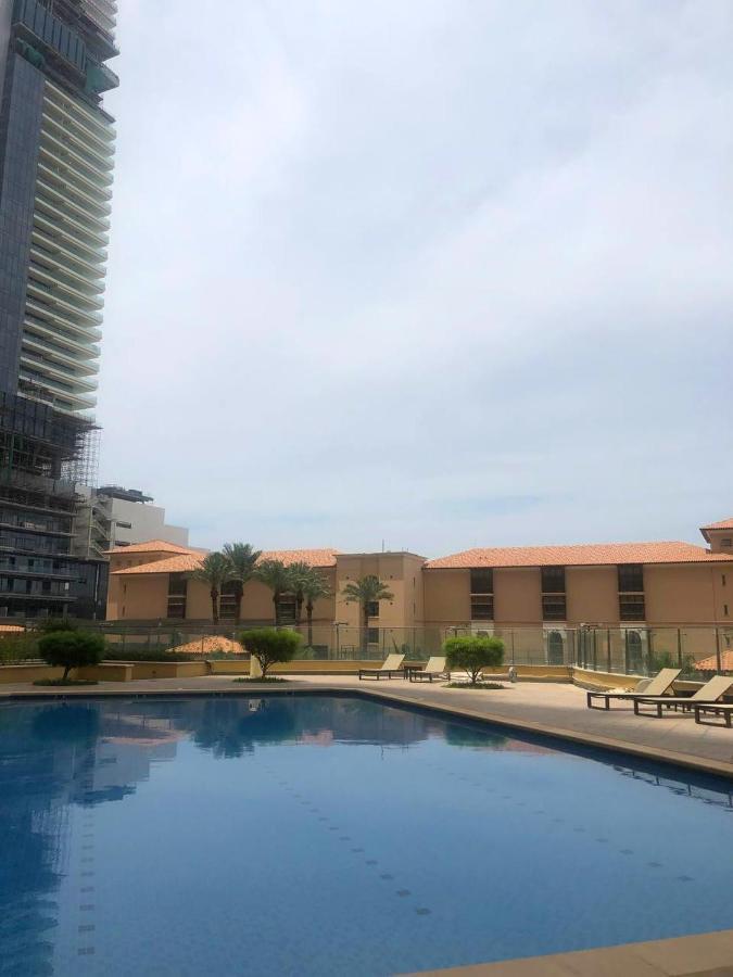 Palm View Vandrarhem Dubai