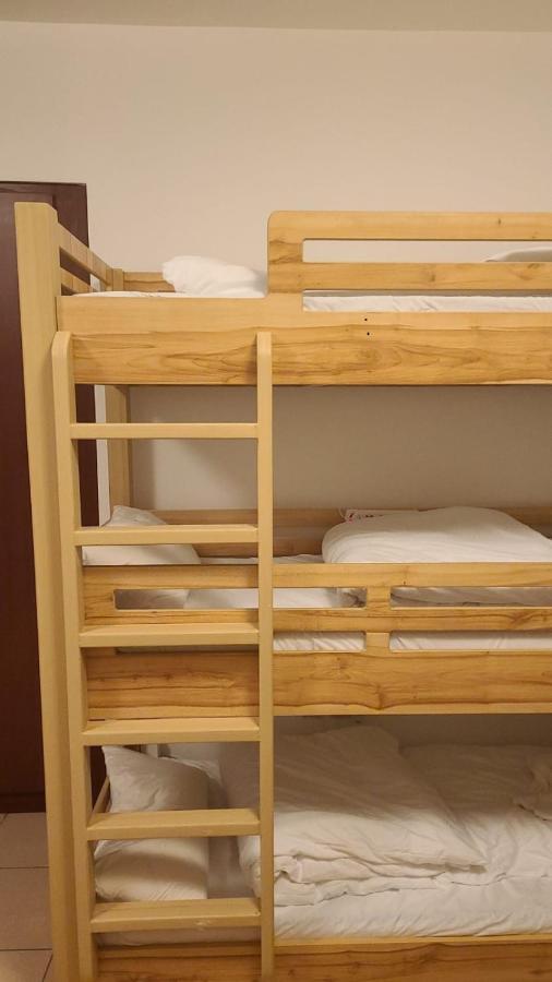 Hostal Maya *