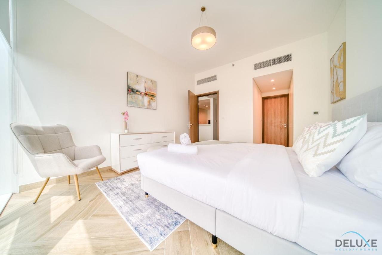 Appartement Sunlit 1br At Al Kifaf 1 Residences West Bur By Deluxe Homes