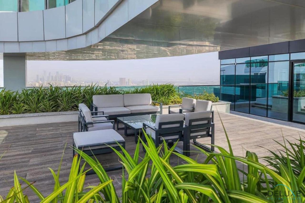 Sunlit 1br At Al Kifaf 1 Residences West Bur By Deluxe Homes Appartement *