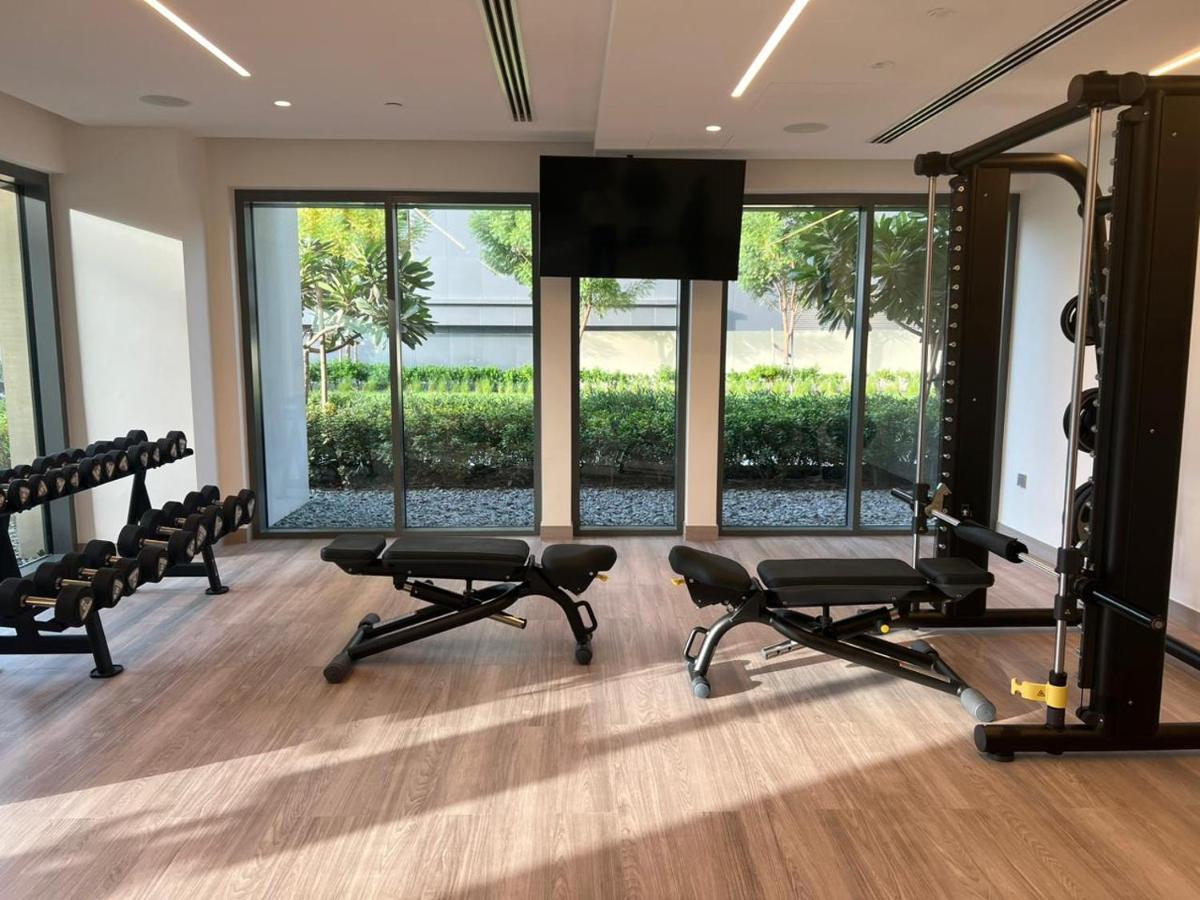 Apartment Luxury 2br With Full Burj Khalifa & Fountain View *