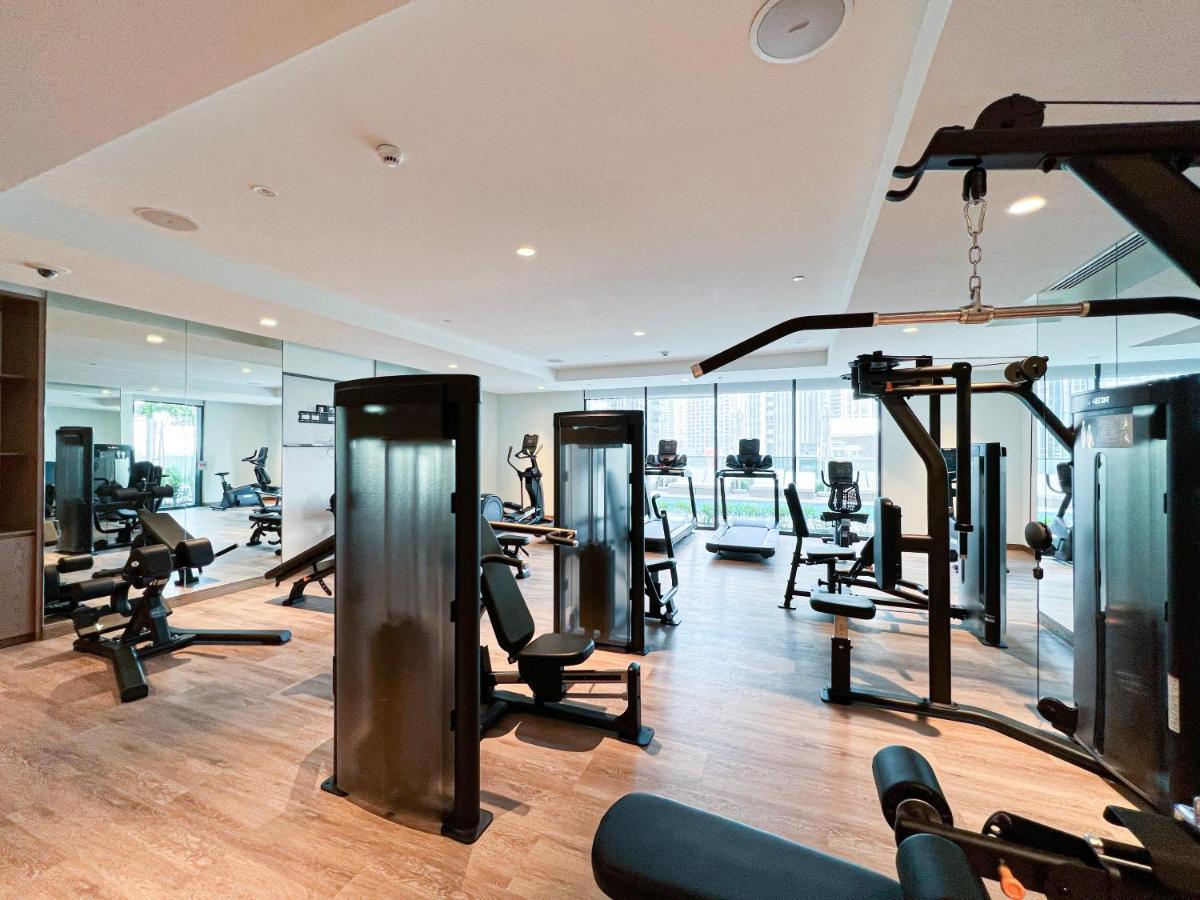 Apartamento Magnificent Brand New Lux 2 Bedroom Opera District