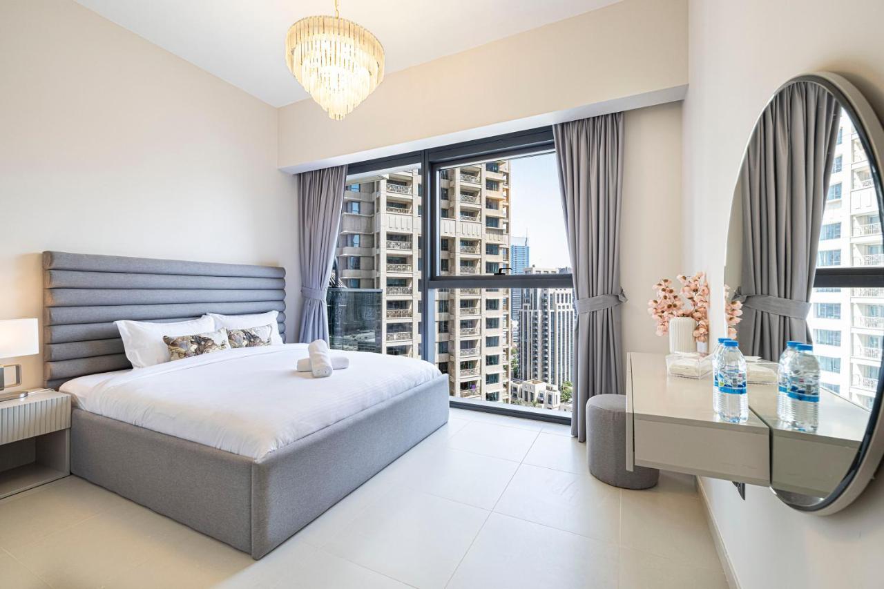 Magnificent Brand New Lux 2 Bedroom Opera District Apartamento *