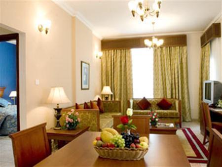 Gillani 3* Dubaï