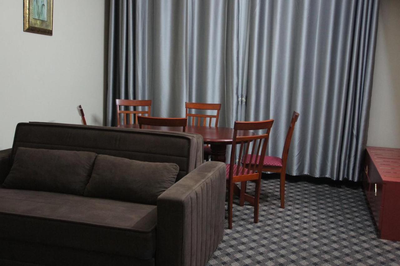 Hotel Three 888 Dubaï
