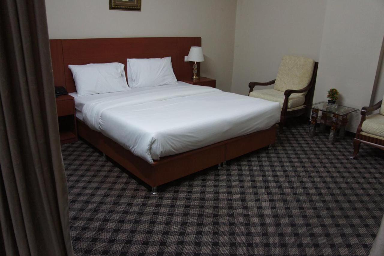 Hotel Three 888 Dubaï