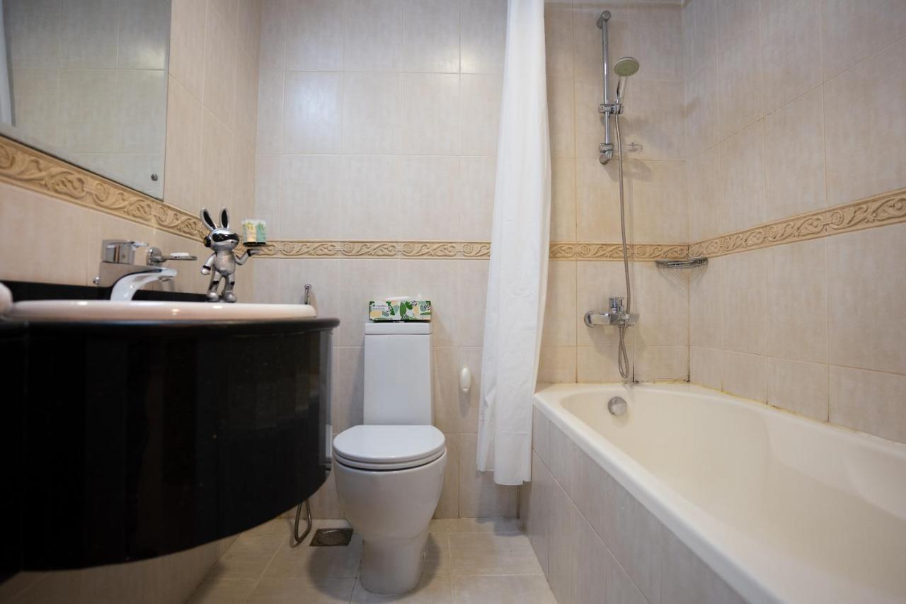 Elite 2br Luxurious Palm View In Marina *