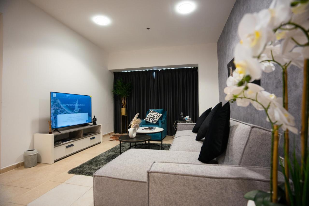 Aparthotel Elite 2br Luxurious Palm View In Marina Dubai