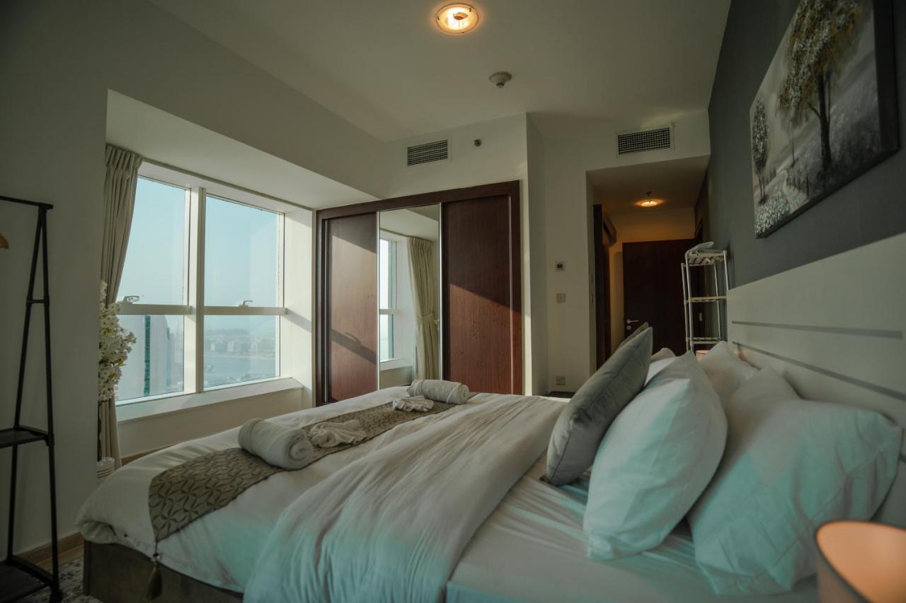 Elite 2br Luxurious Palm View In Marina Dubai