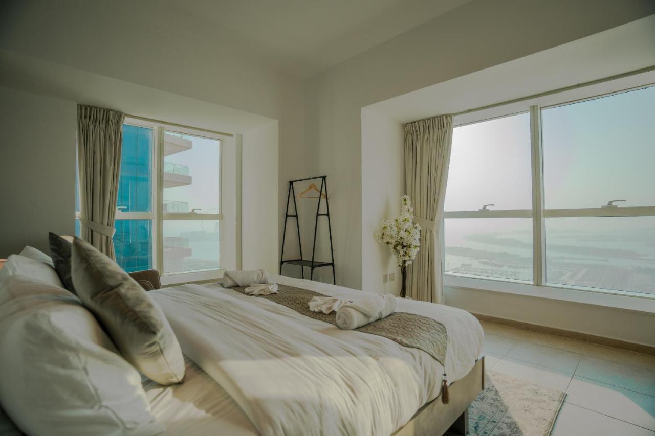 Aparthotel Elite 2br Luxurious Palm View In Marina *