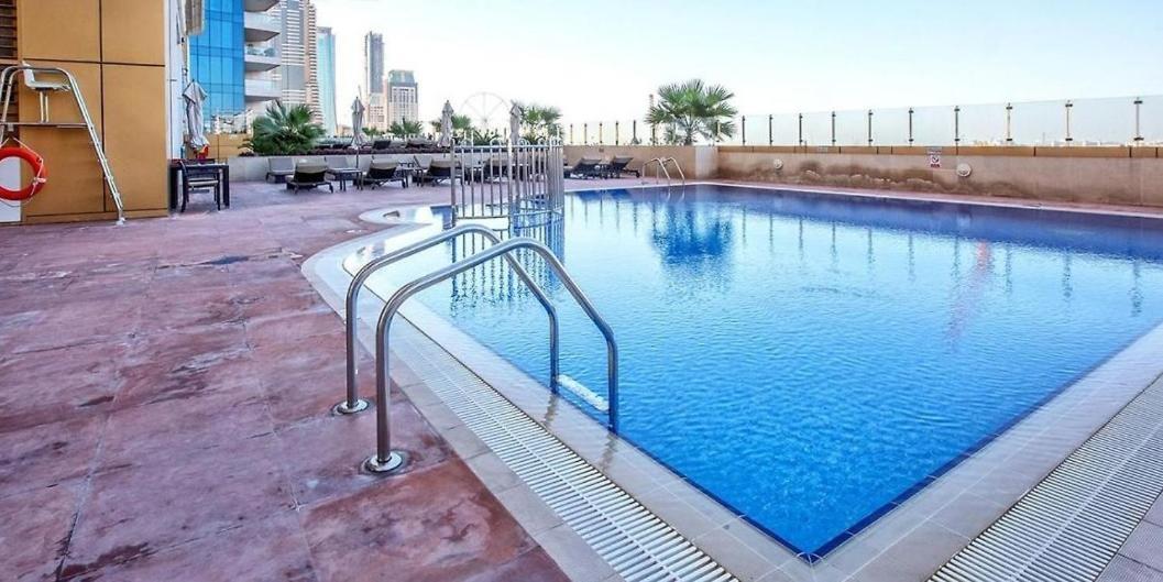 Elite 2br Luxurious Palm View In Marina Dubai