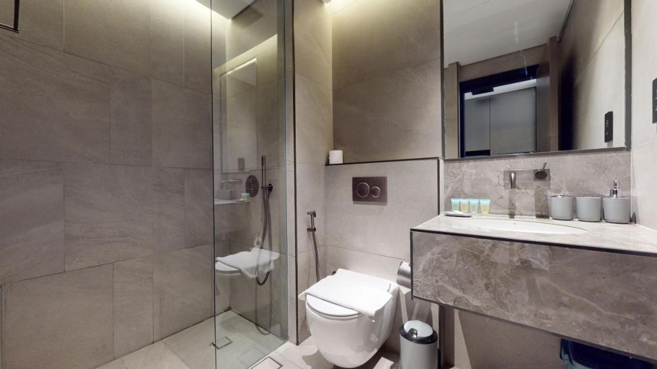 O Ten, Al Jadaf - Chic Apartment *