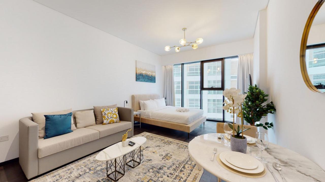 Apartment O Ten, Al Jadaf - Chic *