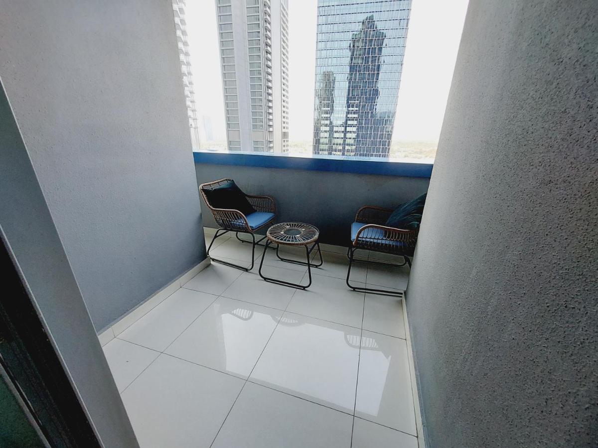 Aparthotel Damac Maison Mall Street