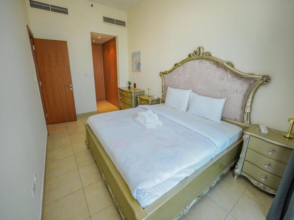 2 Bhk @ Barsha Heights * Dubaï
