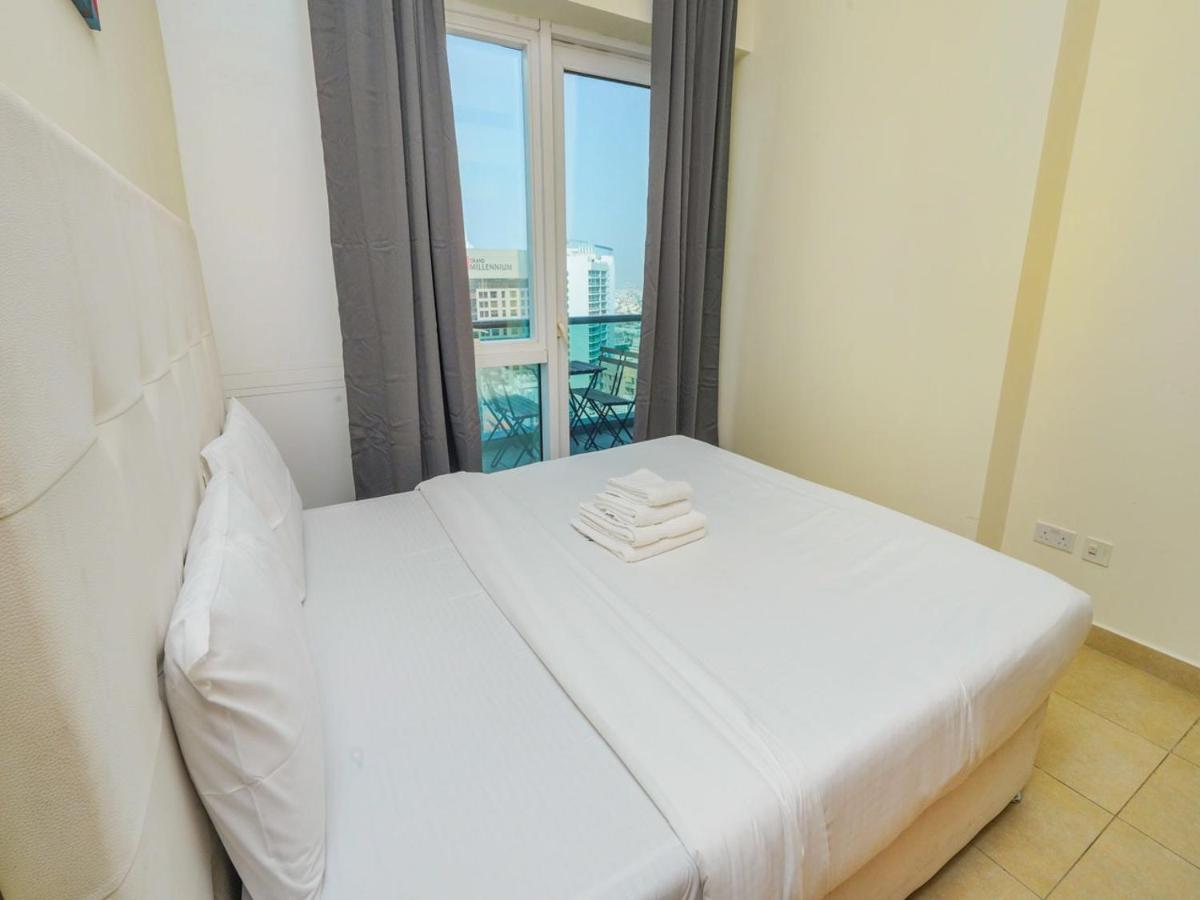 Appartement 2 Bhk @ Barsha Heights Dubaï