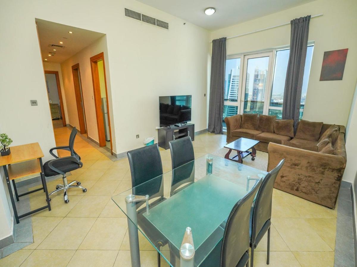 2 Bhk @ Barsha Heights Appartement Dubaï