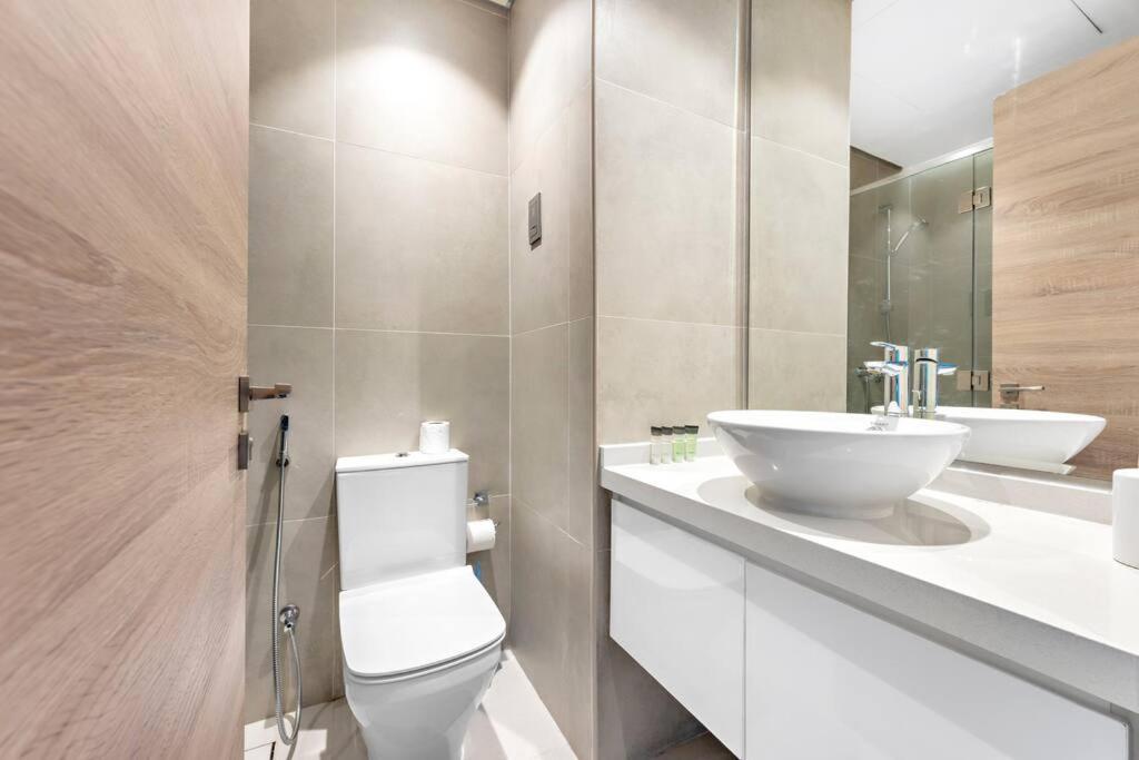 Stonetree - One Tower - Amazing View And Facilities Apartment