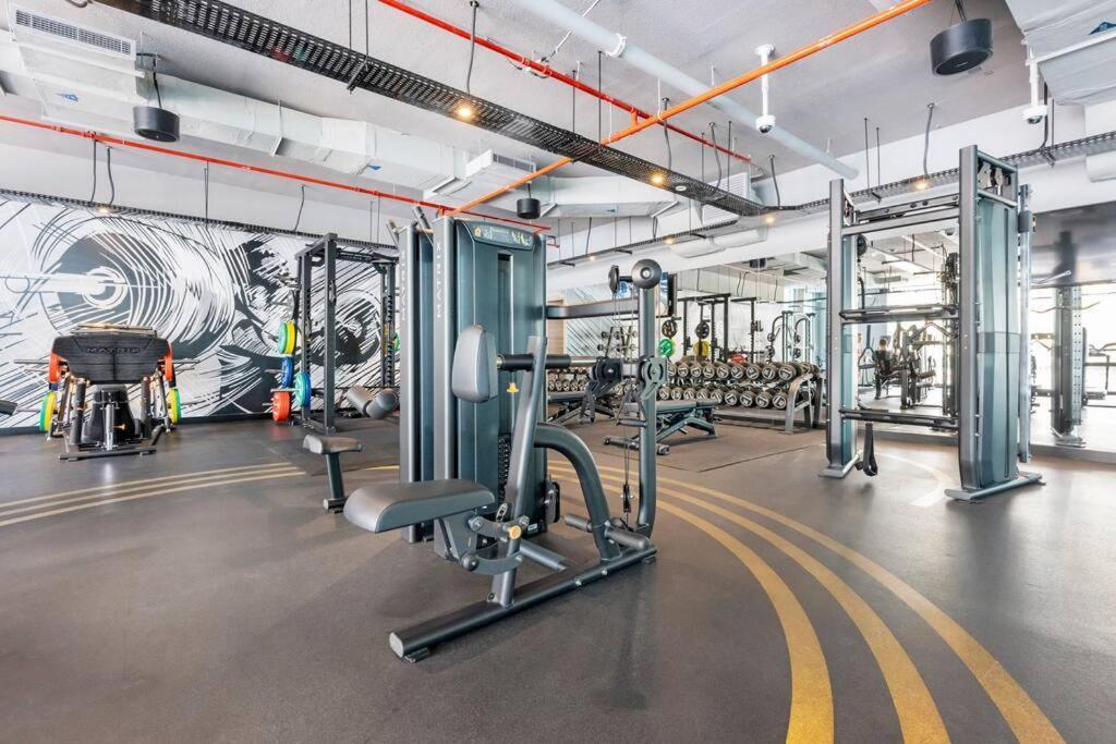 Stonetree - One Tower - Amazing View And Facilities