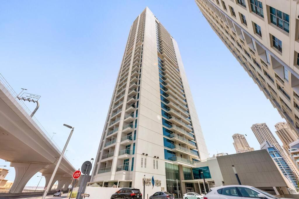 Stonetree - One Tower - Amazing View And Facilities Apartment