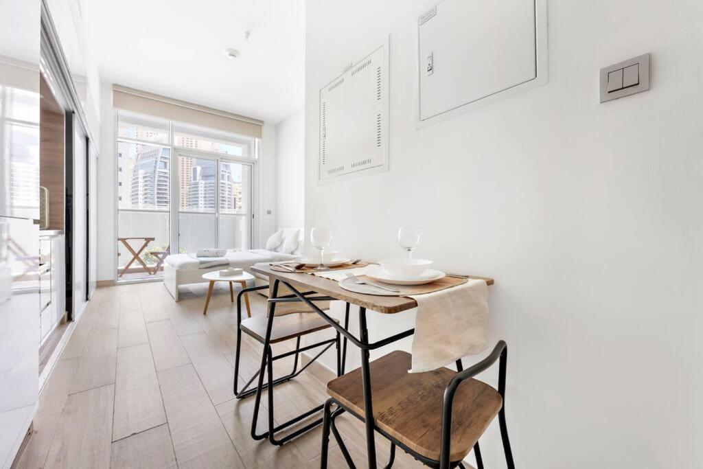 Stonetree - One Tower - Amazing View And Facilities Apartment *