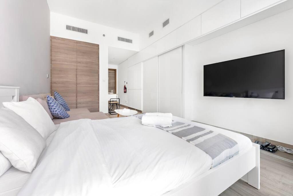 Apartment Stonetree - One Tower - Amazing View And Facilities Dubai