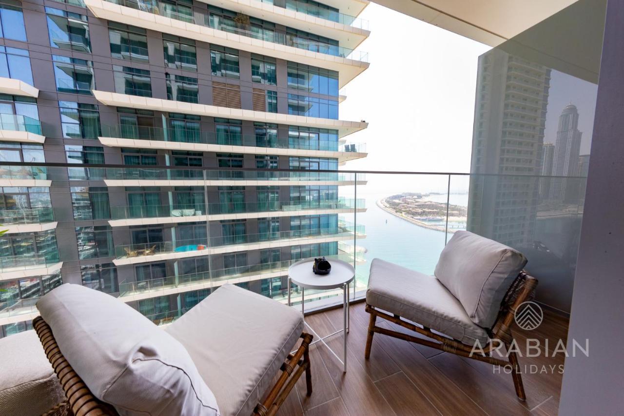 Appartamento Brand New 2br With Palm Views And Private - High Floor